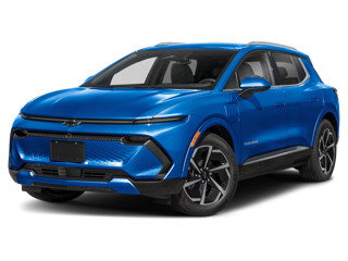 Chevrolet Equinox EV - Stephen Motors Inc (GM) in Monticello IA