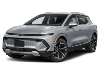 Equinox EV - Stephen Motors Inc (GM) in Monticello IA