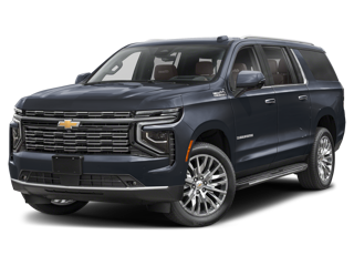 Chevrolet Suburban - Stephen Motors Inc (GM) in Monticello IA