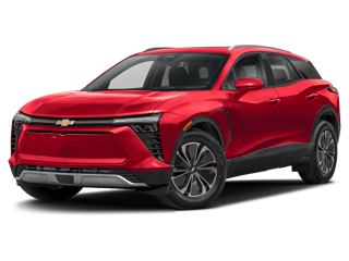 Chevrolet Blazer EV - Stephen Motors Inc (GM) in Monticello IA