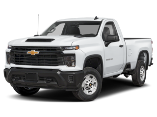 Chevrolet Silverado HD - Stephen Motors Inc (GM) in Monticello IA