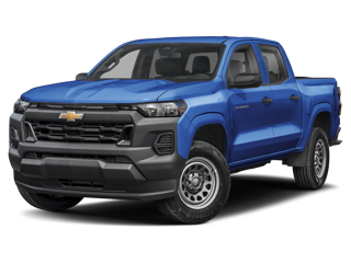 Chevrolet Colorado - Stephen Motors Inc (GM) in Monticello IA