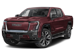 Sierra EV vs. Rivian R1T - Stephen Motors Inc (GM) in Monticello IA
