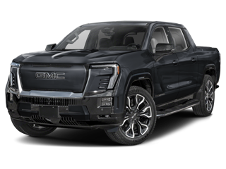 Sierra EV vs. Cybertruck - Stephen Motors Inc (GM) in Monticello IA