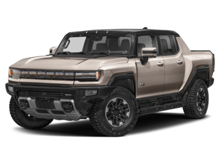 HUMMER EV vs Tesla Cybertruck - Stephen Motors Inc (GM) in Monticello IA