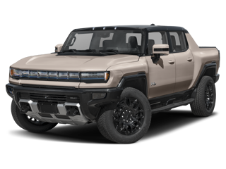 HUMMER EV vs Tesla Cybertruck - Stephen Motors Inc (GM) in Monticello IA