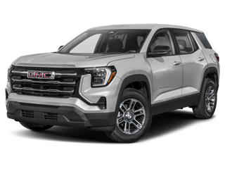 GMC Terrain - Stephen Motors Inc (GM) in Monticello IA