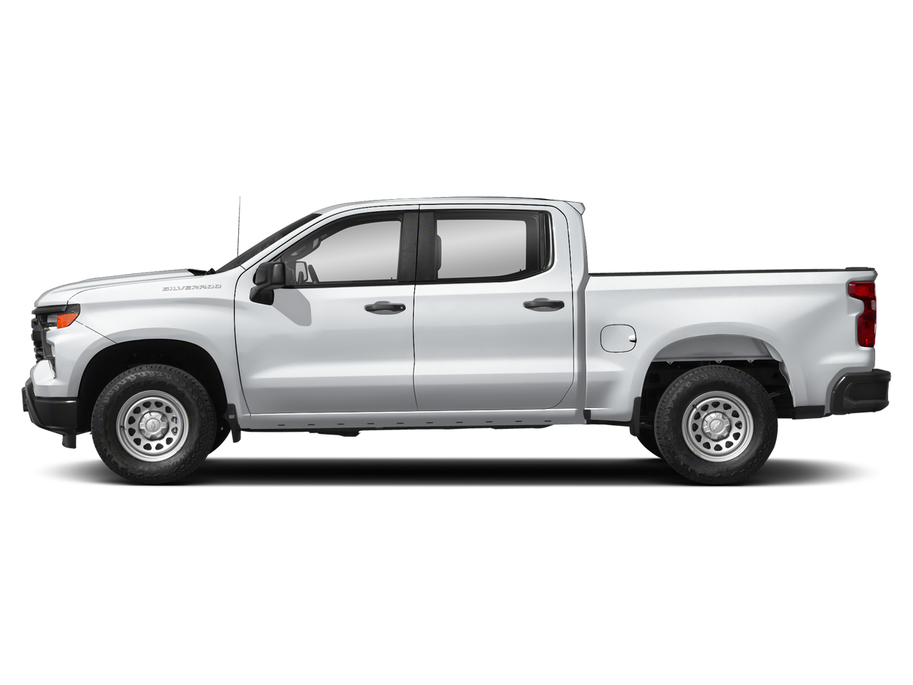 2023 Chevrolet Silverado 1500 LTZ - Photo 18