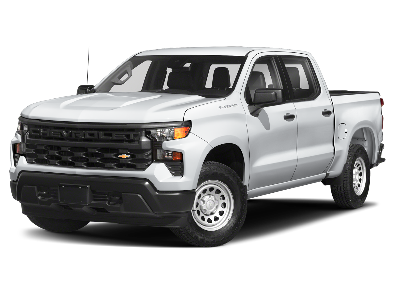 2023 Chevrolet Silverado 1500 LTZ - Photo 16