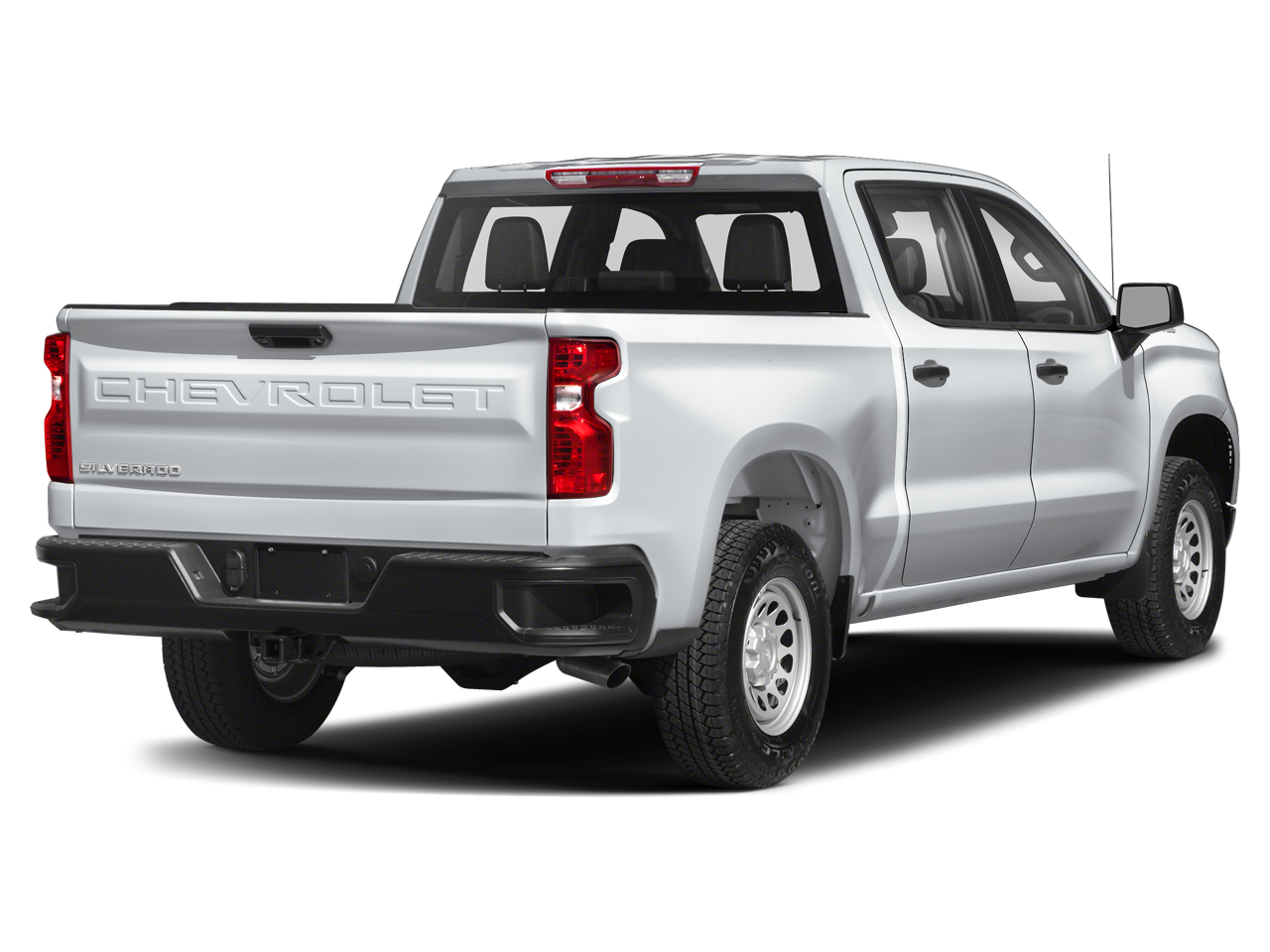 2023 Chevrolet Silverado 1500 LTZ - Photo 17
