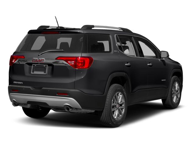 Used 2017 GMC Acadia SLT-1 with VIN 1GKKNULS4HZ192100 for sale in Monticello, IA