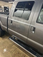 2014 Ford Super Duty F-250 SRW XL