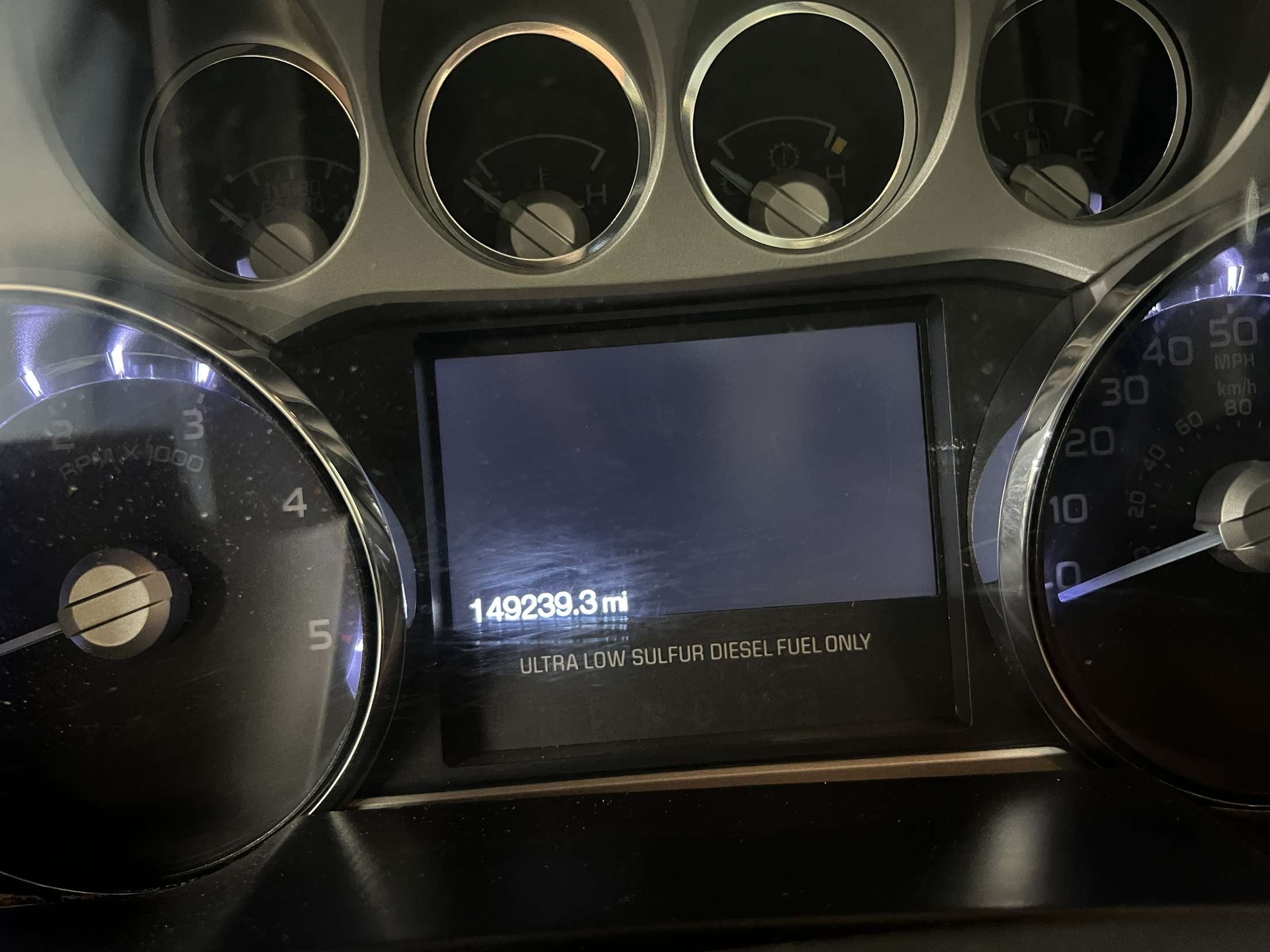 2014 Ford Super Duty F-250 SRW XL