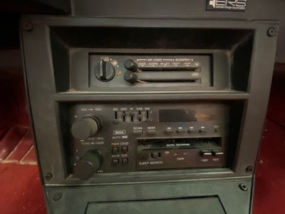 1987 Chevrolet Camaro NA