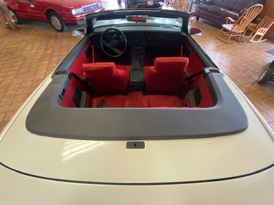 1987 Chevrolet Camaro NA