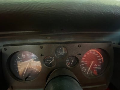 1987 Chevrolet Camaro NA