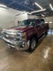 2016 Chevrolet Silverado 2500 HD LTZ