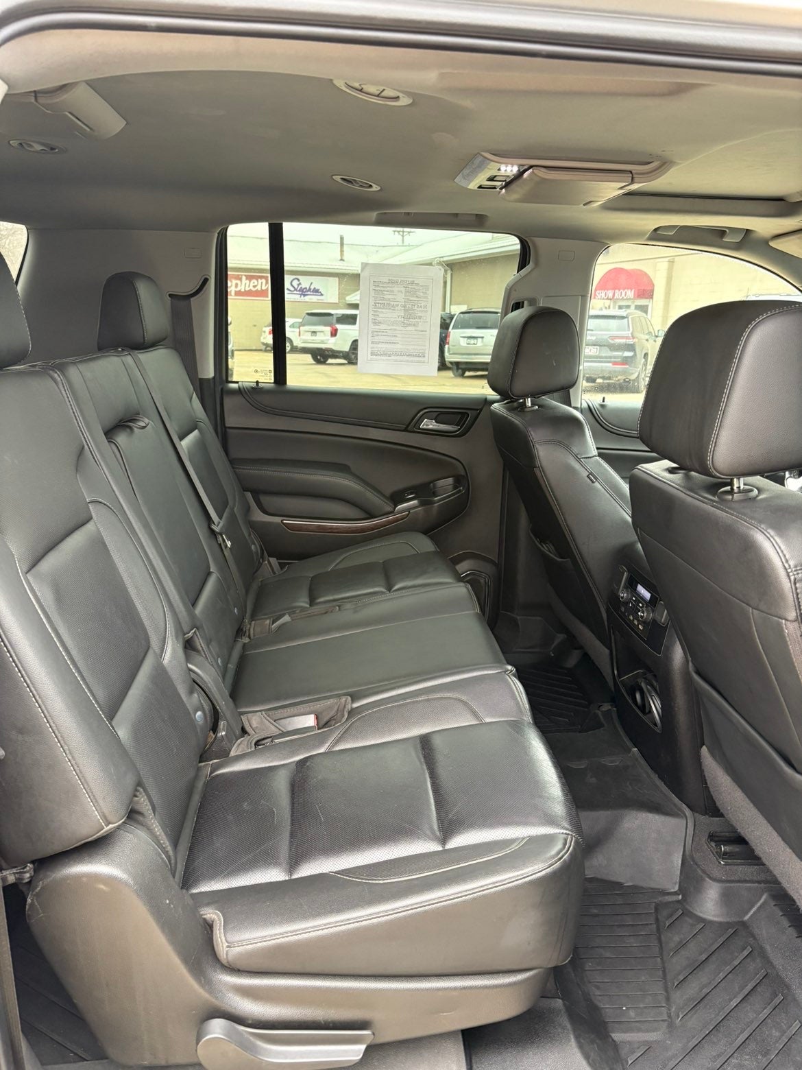 2020 GMC Yukon XL SLT