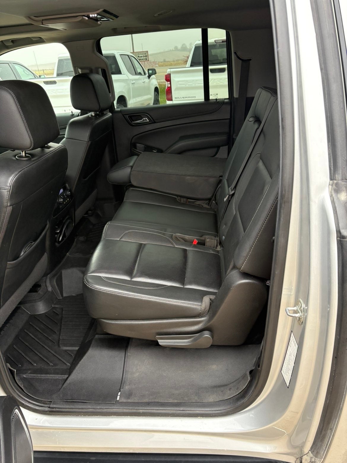 2020 GMC Yukon XL SLT