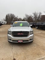 2020 GMC Yukon XL SLT