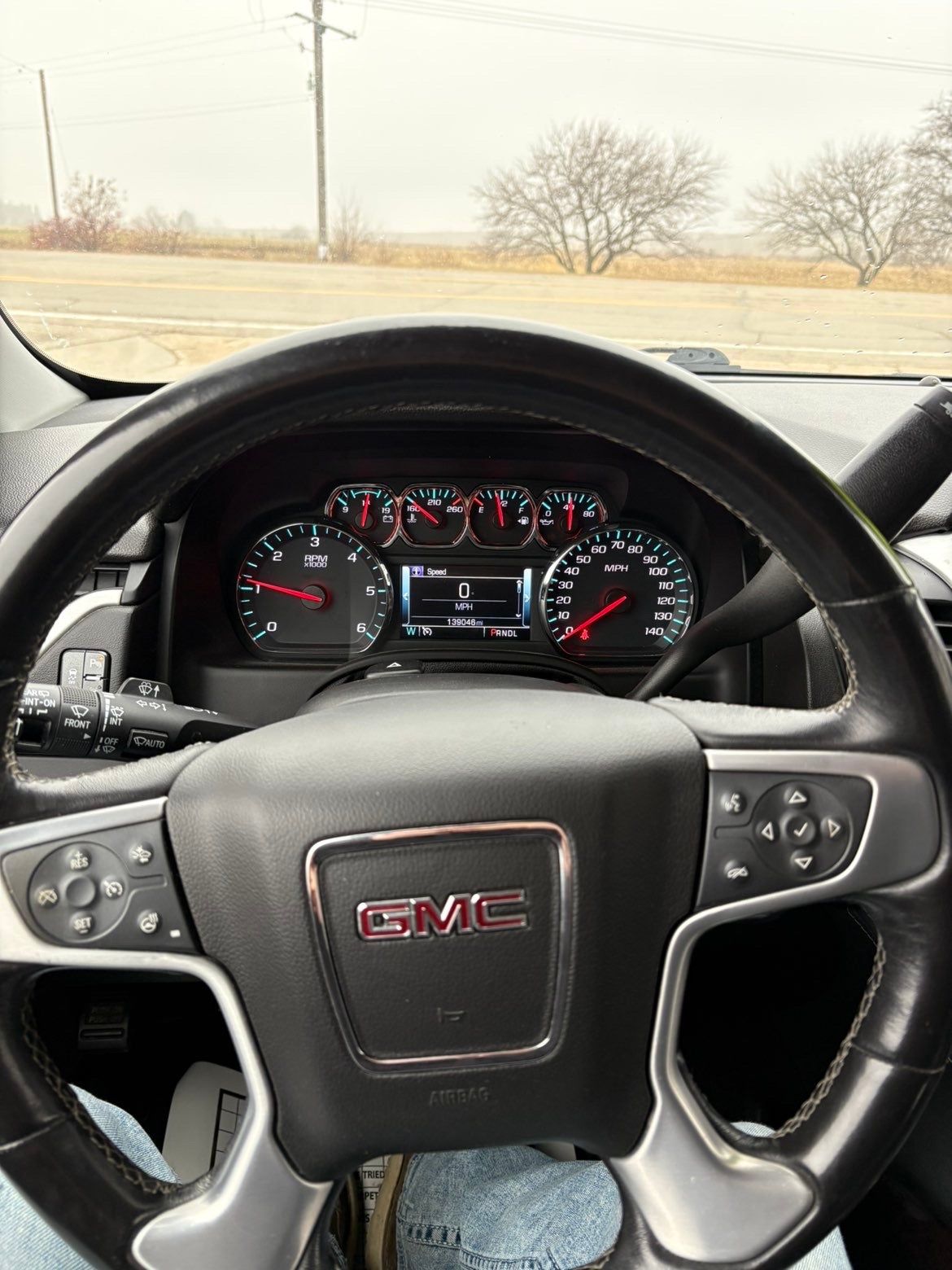 2020 GMC Yukon XL SLT