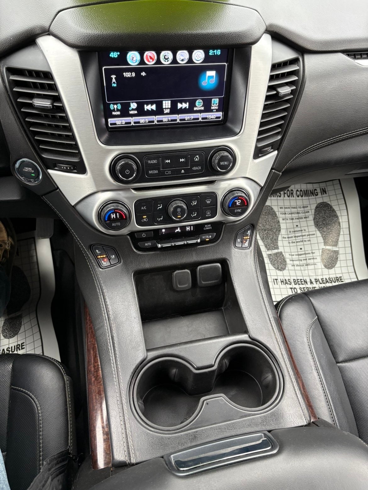 2020 GMC Yukon XL SLT