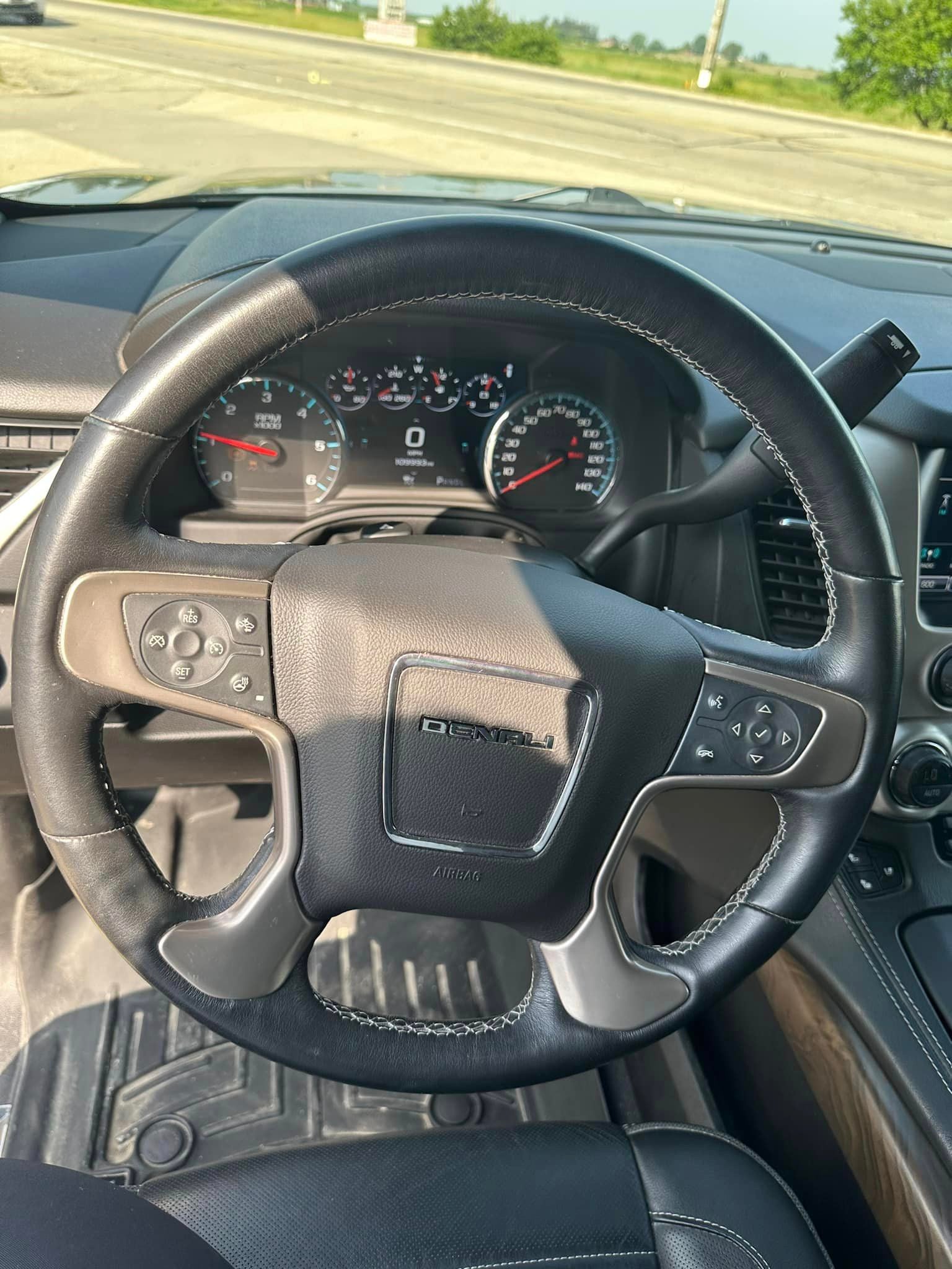 2019 GMC Yukon XL Denali