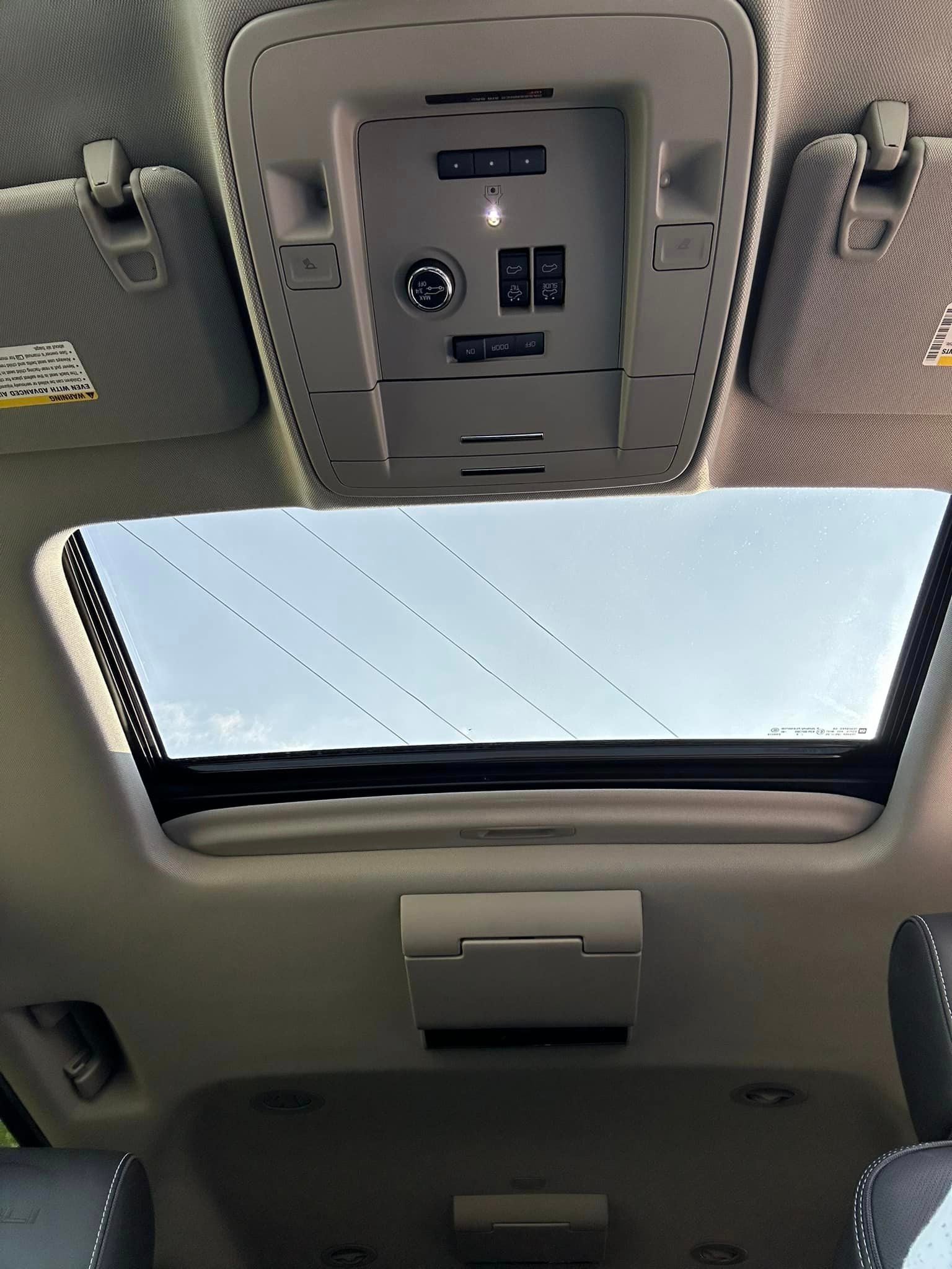 2019 GMC Yukon XL Denali