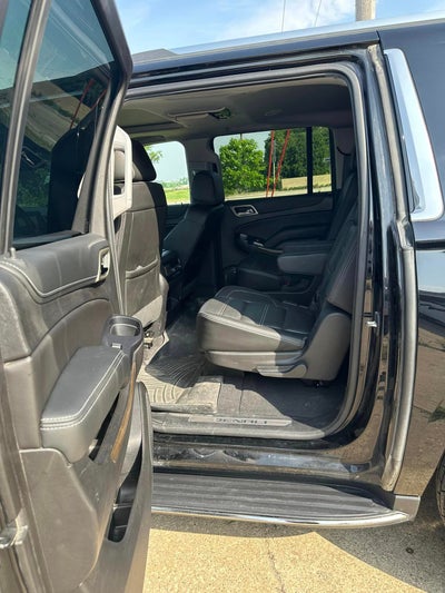 2019 GMC Yukon XL Denali