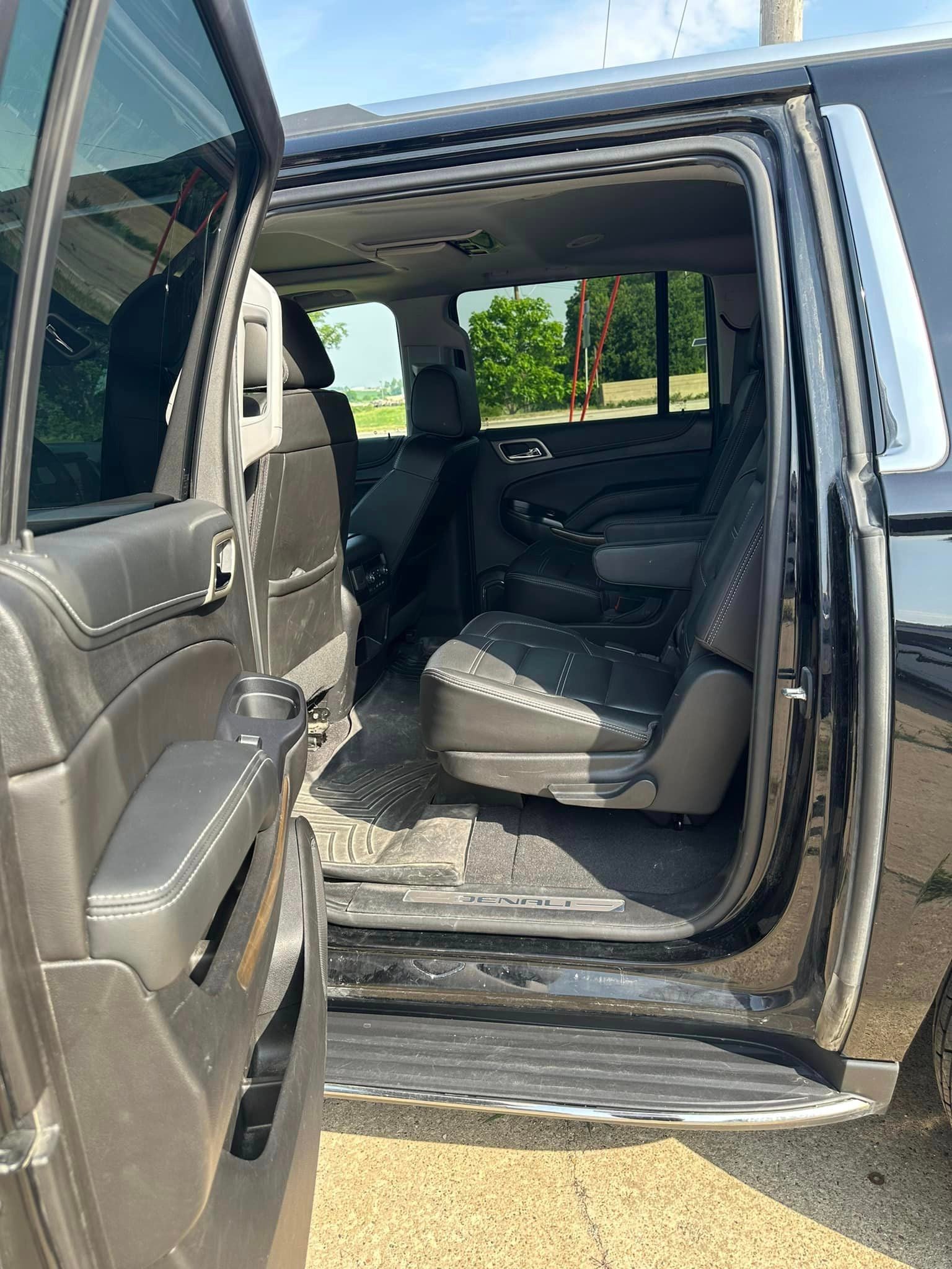 2019 GMC Yukon XL Denali