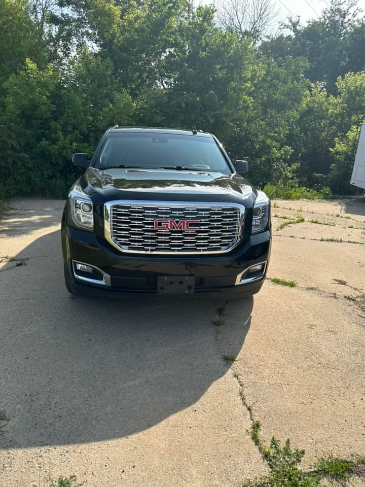 2019 GMC Yukon XL Denali