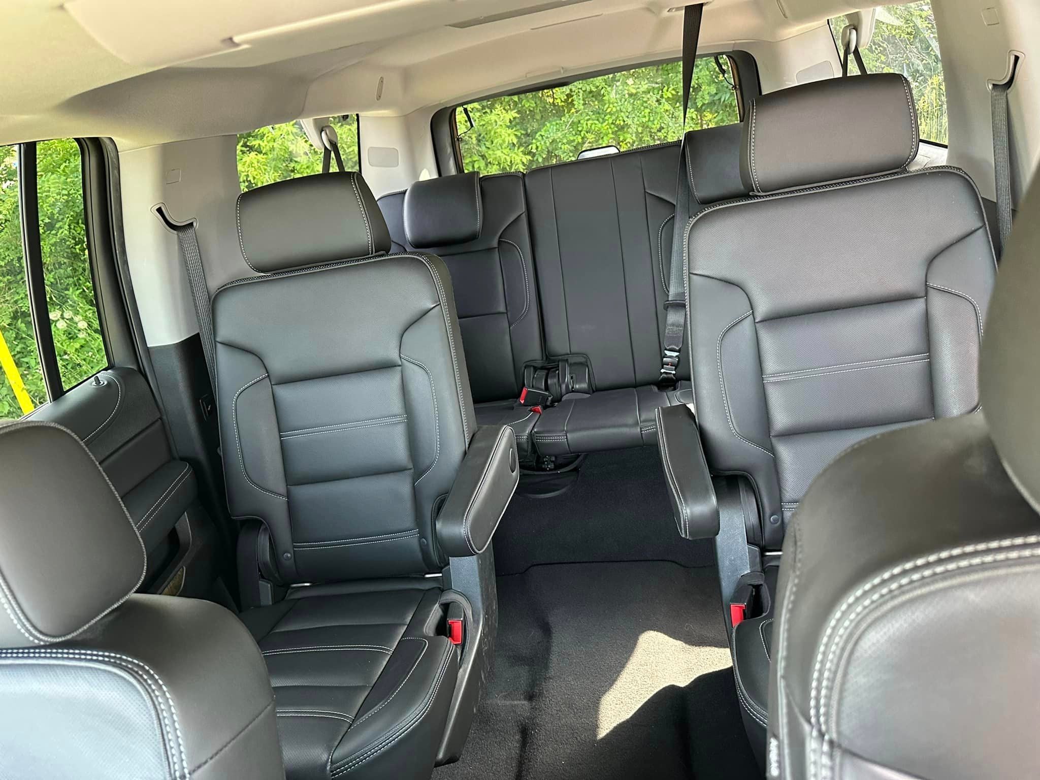 2019 GMC Yukon XL Denali