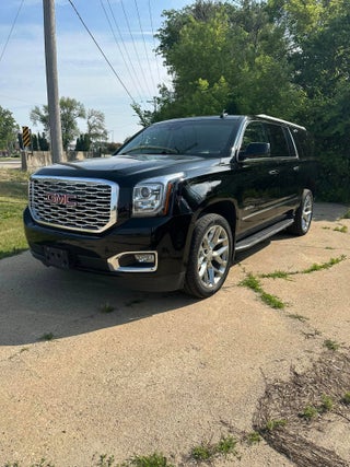 2019 GMC Yukon XL Denali