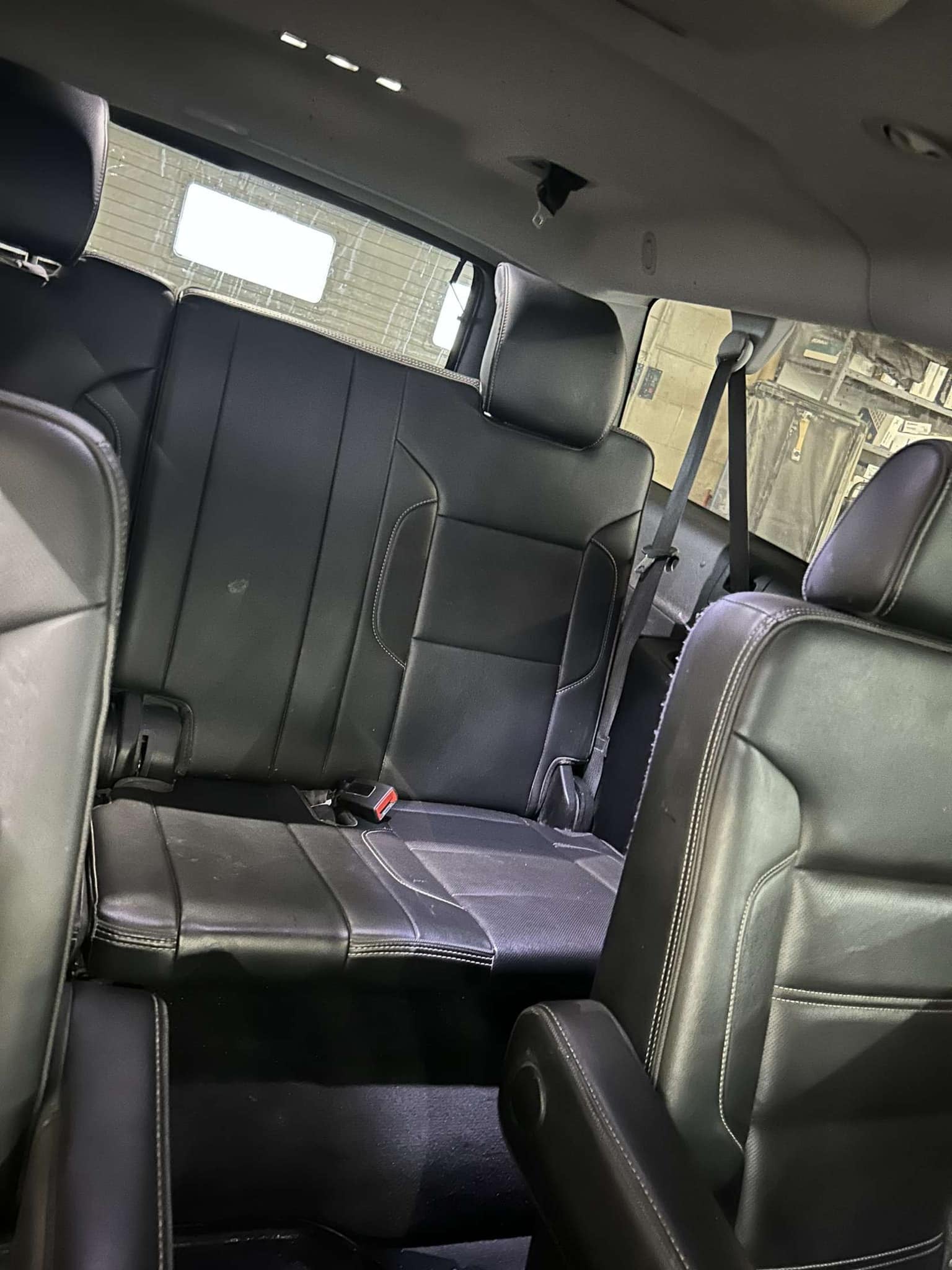 2020 GMC Yukon XL Denali