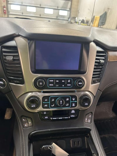 2020 GMC Yukon XL Denali