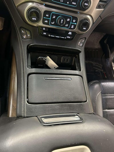 2020 GMC Yukon XL Denali