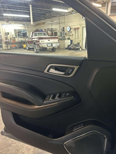 2020 GMC Yukon XL Denali