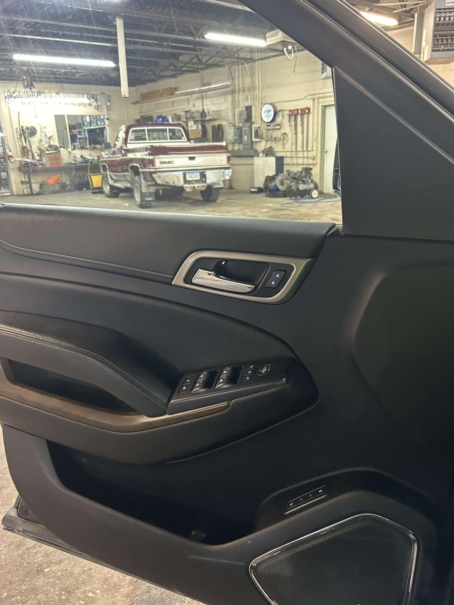 2020 GMC Yukon XL Denali