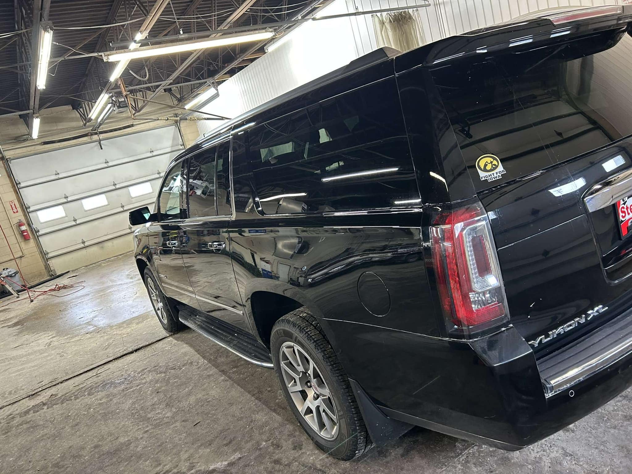 2020 GMC Yukon XL Denali