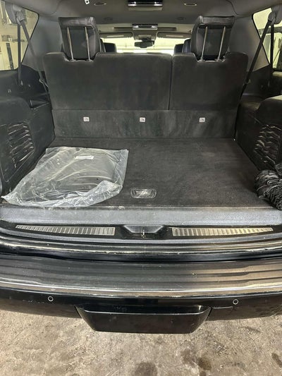 2020 GMC Yukon XL Denali