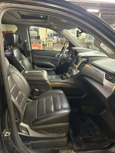 2020 GMC Yukon XL Denali