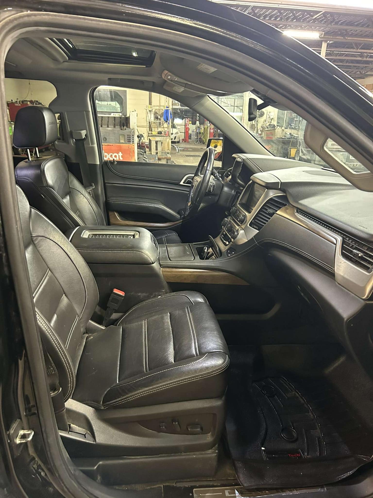 2020 GMC Yukon XL Denali