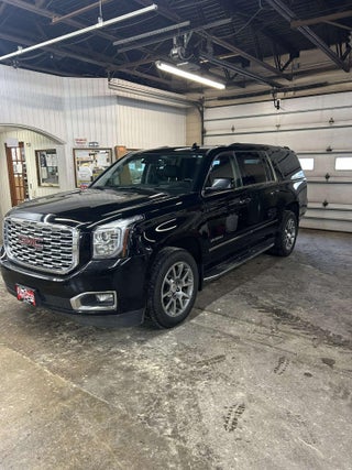 2020 GMC Yukon XL Denali