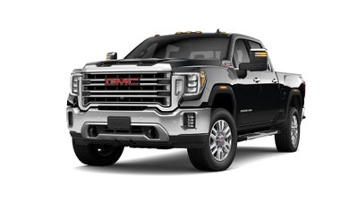 2023 GMC Sierra 2500 HD SLT