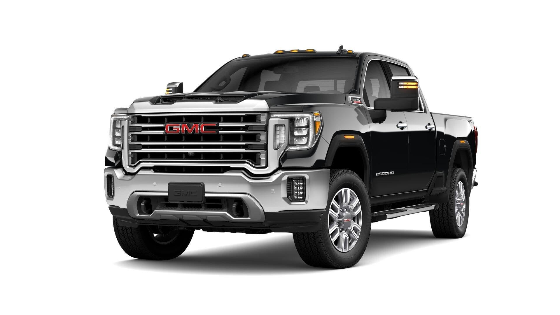 2023 GMC Sierra 2500 HD SLT
