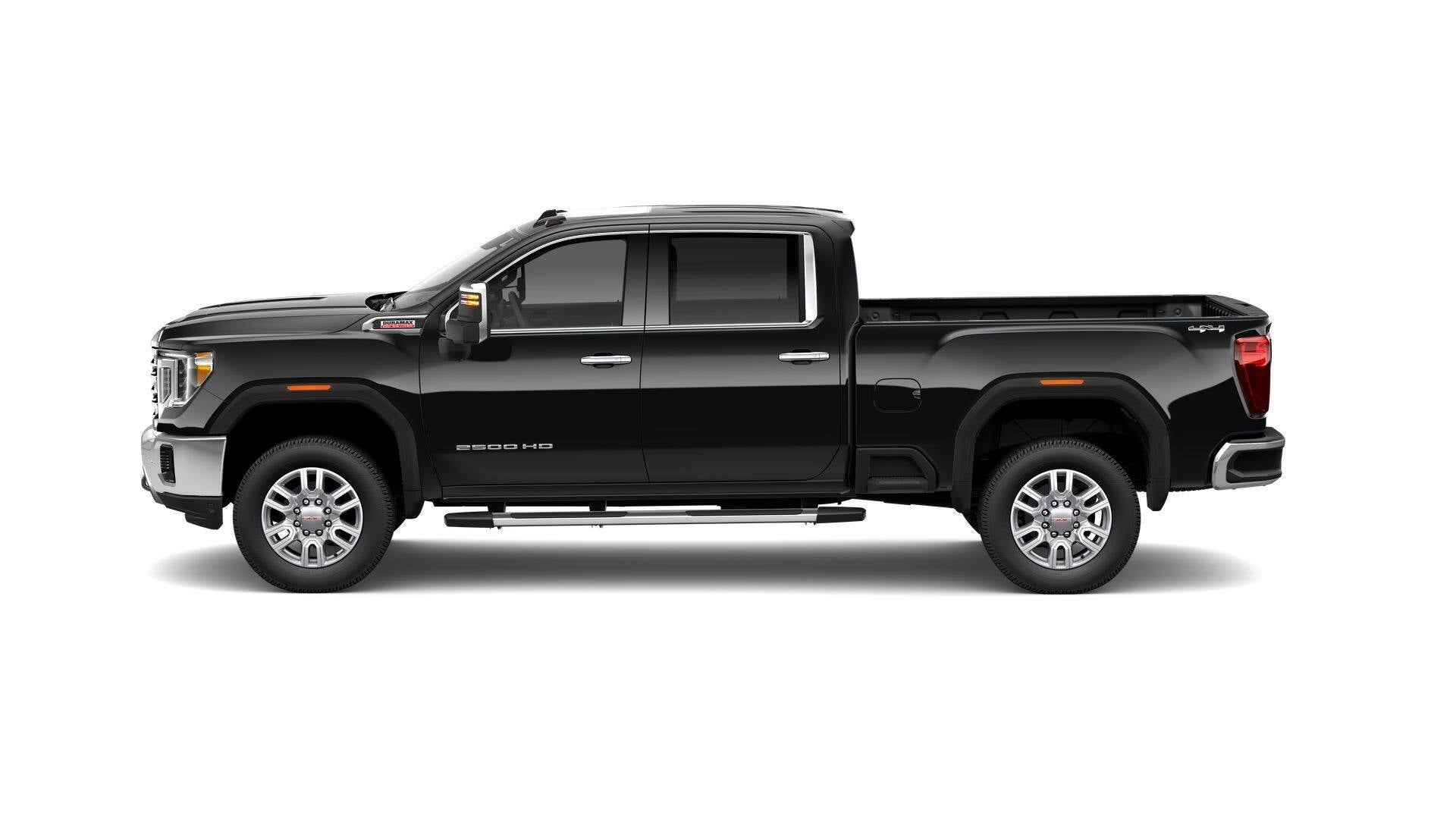 2023 GMC Sierra 2500 HD SLT