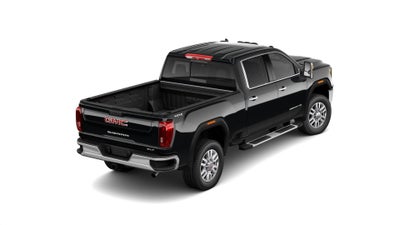 2023 GMC Sierra 2500 HD SLT