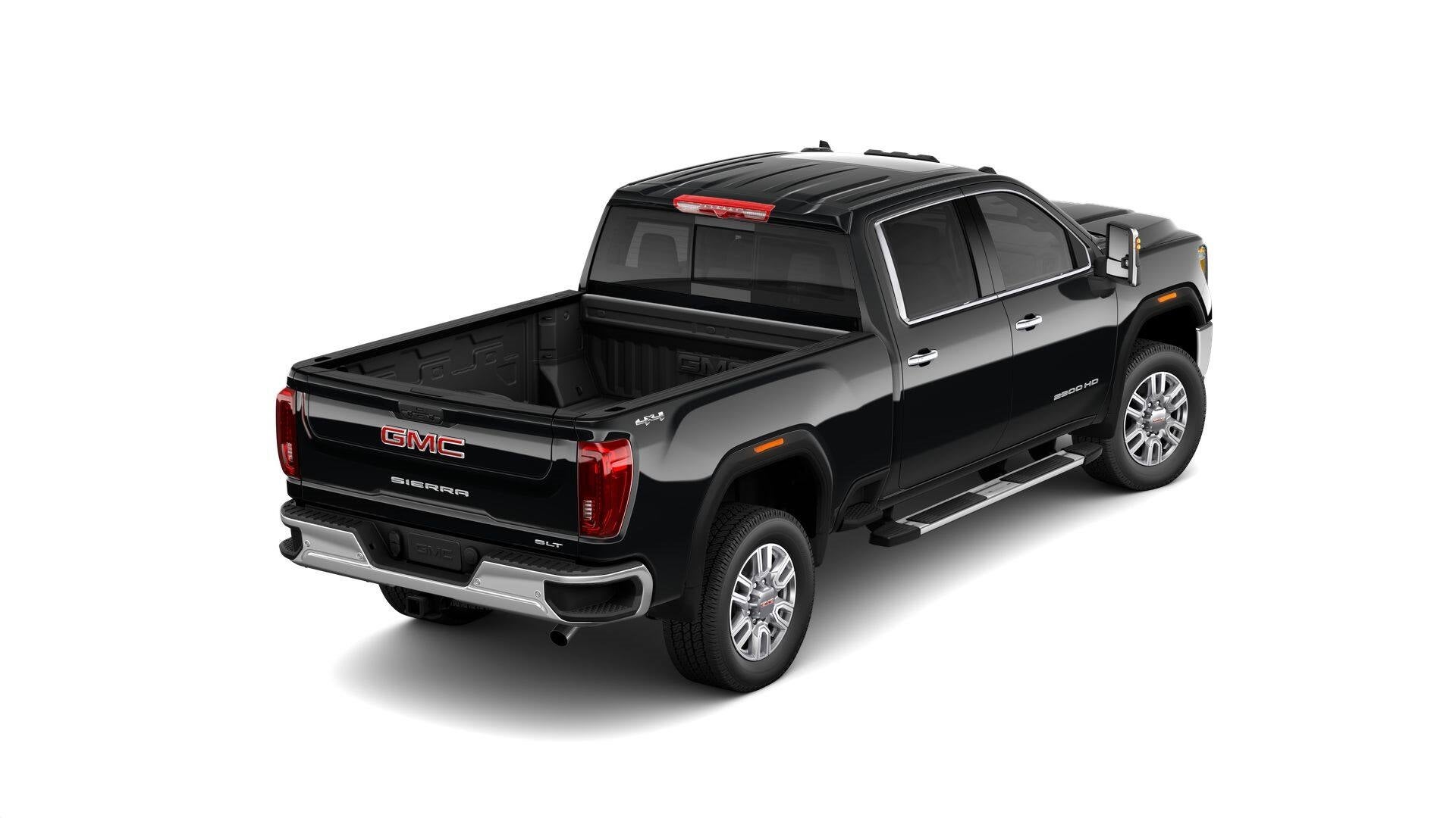 2023 GMC Sierra 2500 HD SLT