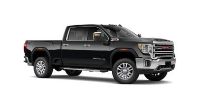 2023 GMC Sierra 2500 HD SLT