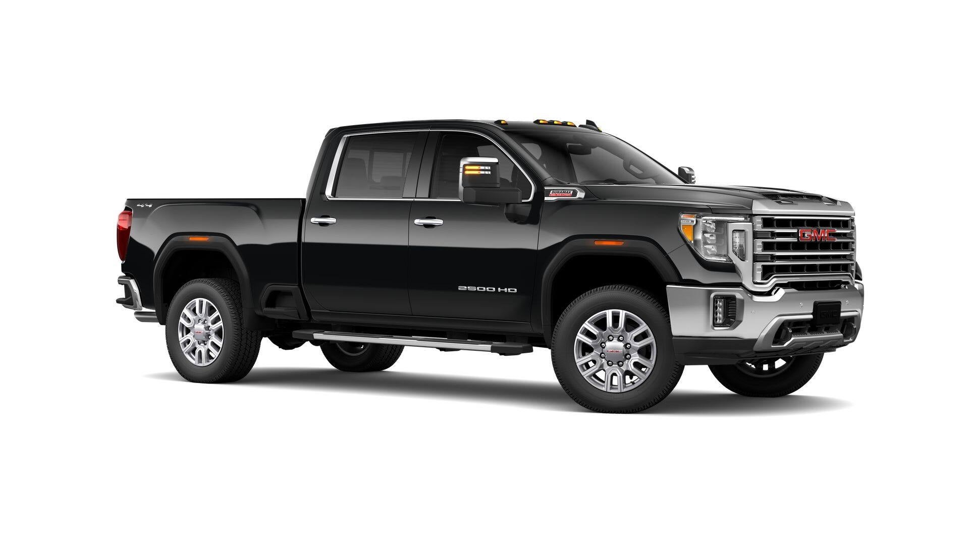 2023 GMC Sierra 2500 HD SLT
